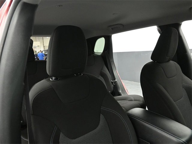 Used 2019 Jeep Cherokee Latitude w/ Cold Weather Group image 46