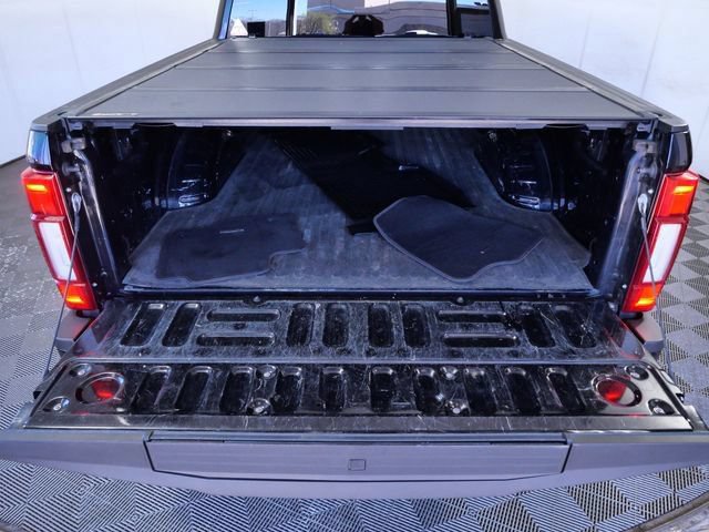 Certified 2020 Ford F250 Platinum w/ FX4 Off-Road Package AWD/4WD image 12