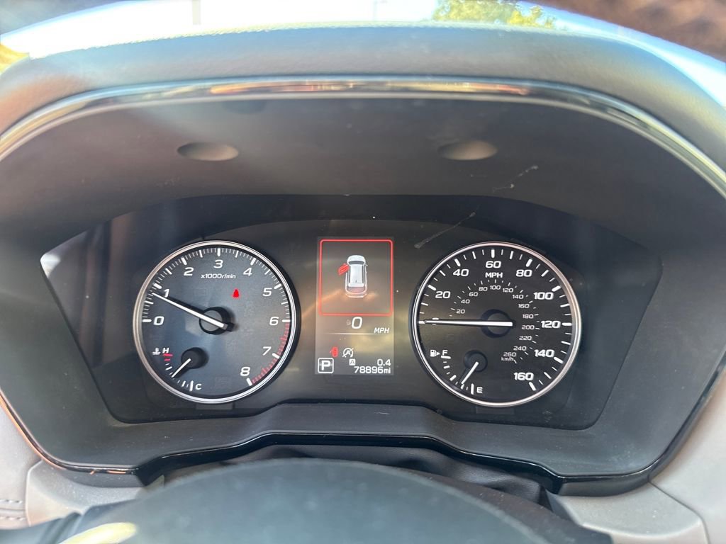 Used 2023 Subaru Outback Premium image 14