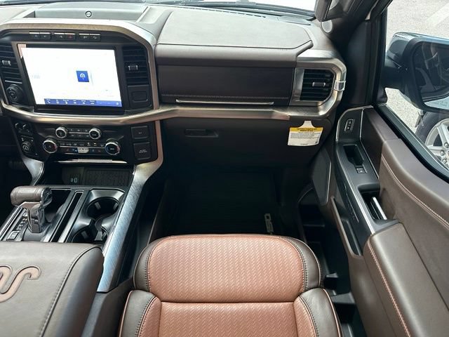 Certified 2023 Ford F150 King Ranch w/ Equipment Group 601A High AWD/4WD image 14