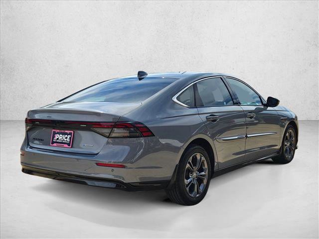 Used 2024 Honda Accord EX-L image 5