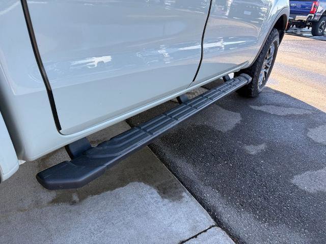 Certified 2021 Ford Ranger XLT w/ Equipment Group 301A Mid image 20