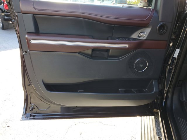 Certified 2024 Ford Expedition Max Limited image 16