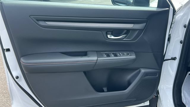 Used 2026 Honda CR-V Sport image 16