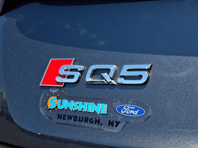 Used 2024 Audi SQ5 Premium Plus AWD/4WD image 33