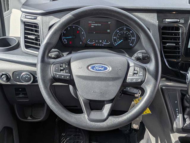 Certified 2024 Ford Transit 350 XLT RWD image 24