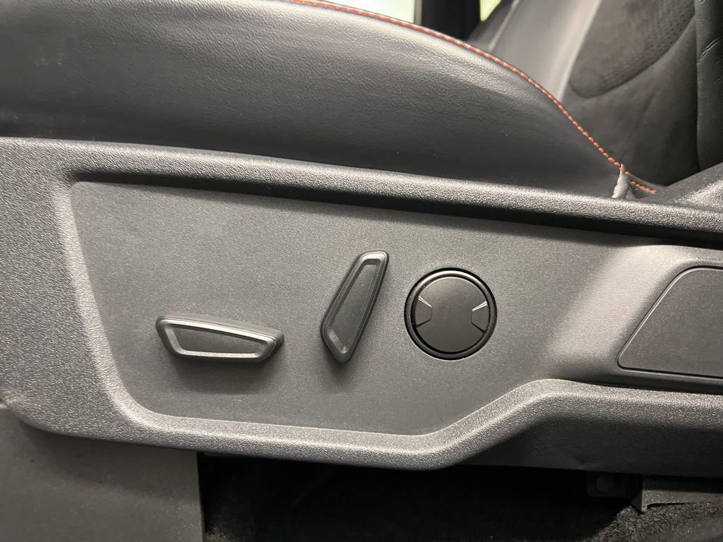 Certified 2023 Ford Bronco Raptor image 28