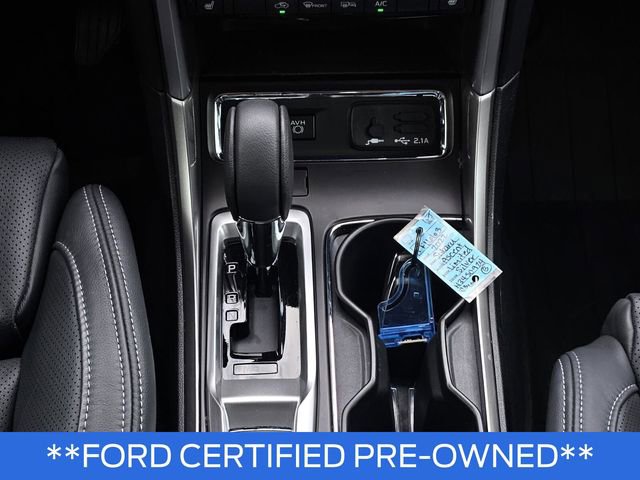 Used 2022 Subaru Ascent Limited w/ Technology Package AWD/4WD image 22