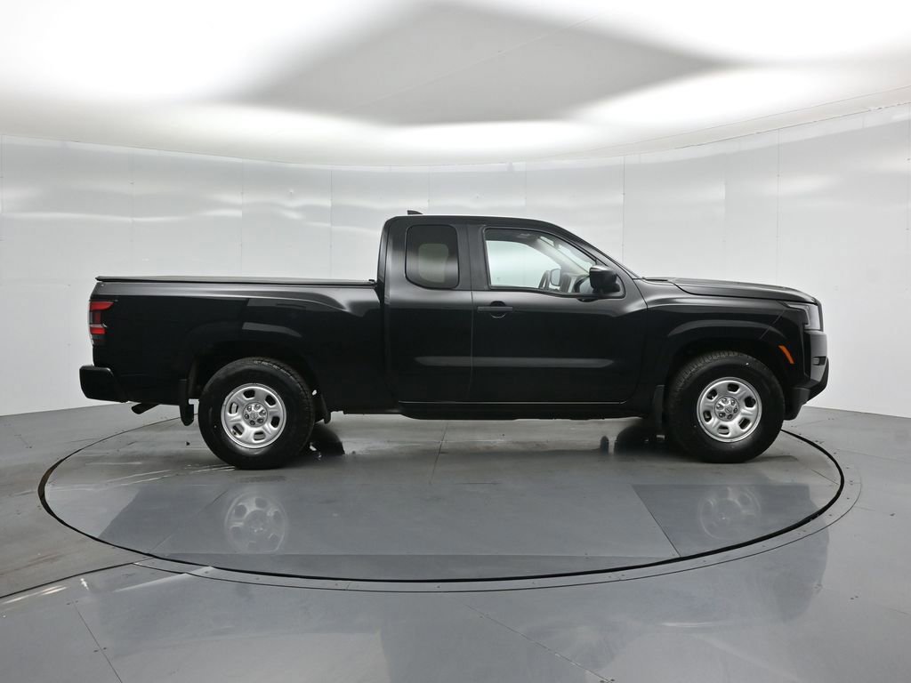 Used 2022 Nissan Frontier S w/ Technology Package image 14