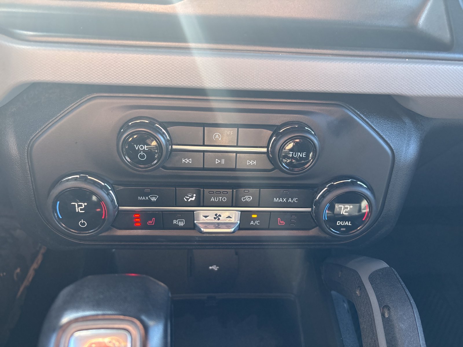 Certified 2023 Ford Bronco Big Bend AWD/4WD image 20