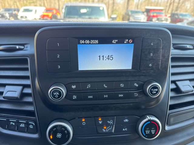 Certified 2023 Ford Transit 350 148 High Roof Extended AWD w/ Load Area Protection Package image 18