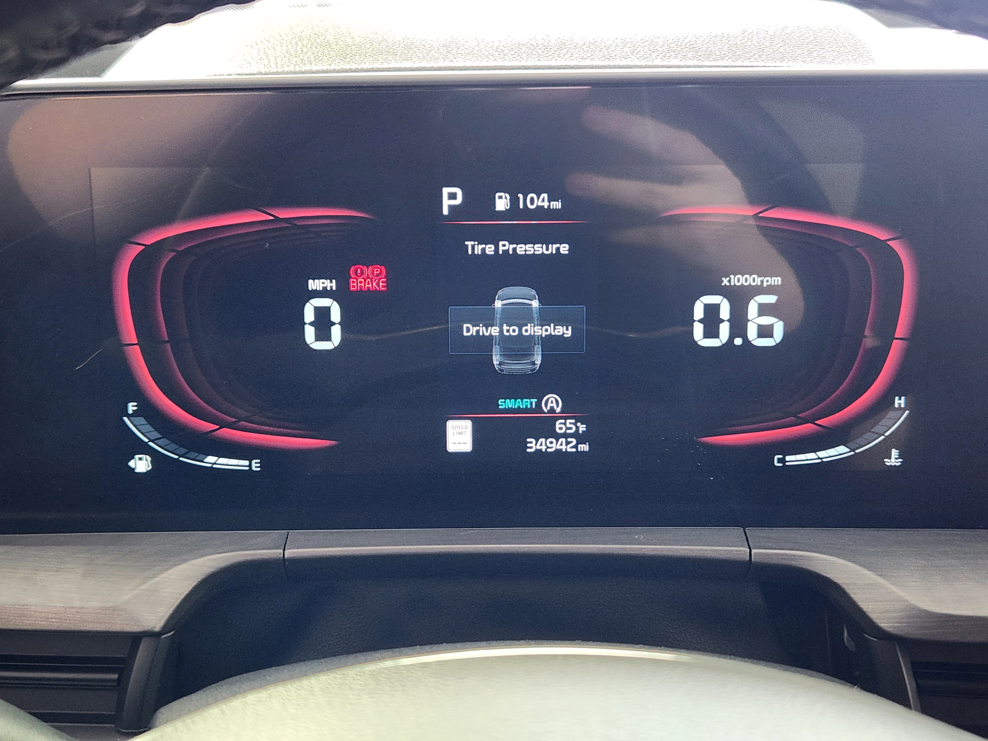 Used 2023 Kia Telluride EX X-Line image 20