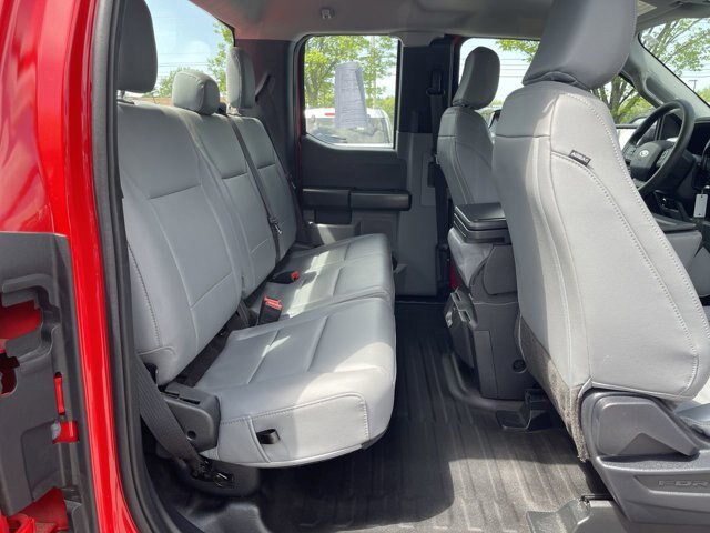 Certified 2023 Ford F150 XL w/ XL Chrome Appearance Package AWD/4WD image 13