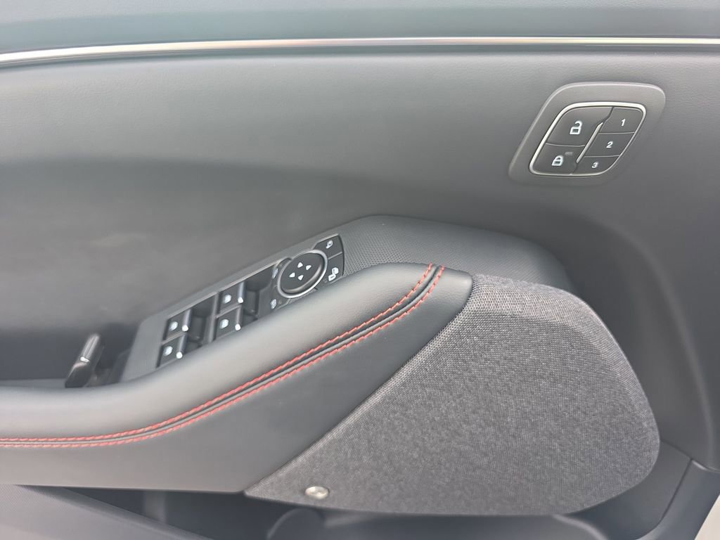 Certified 2025 Ford Mustang Mach-E Premium w/ Sport Appearance Package image 17