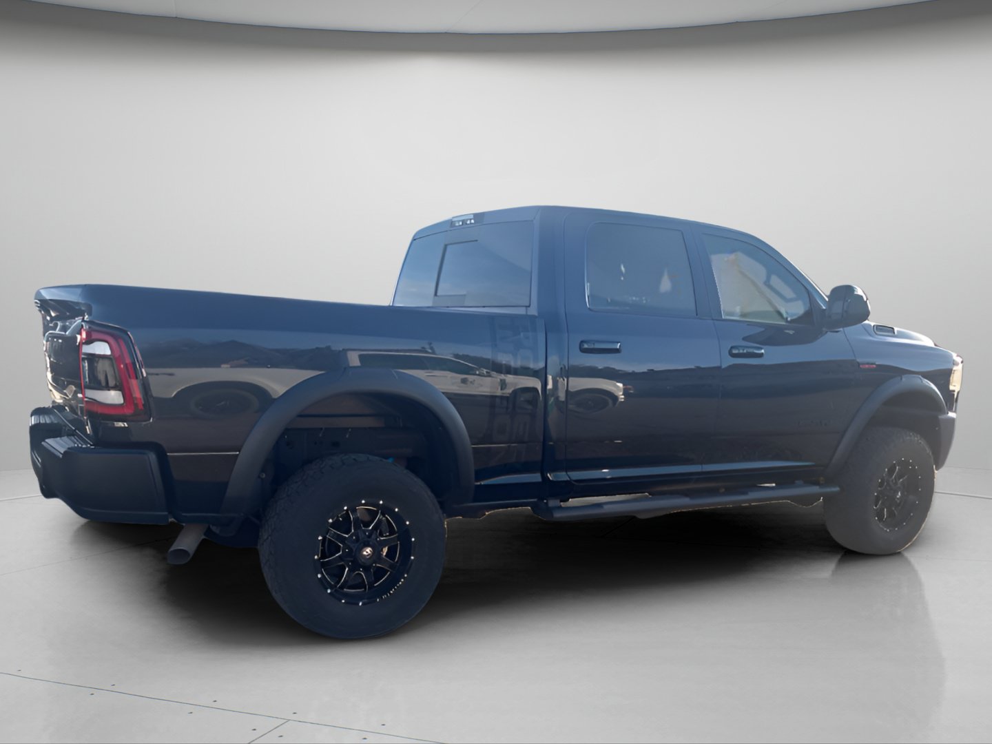 Used 2019 RAM 2500 Power Wagon AWD/4WD image 10