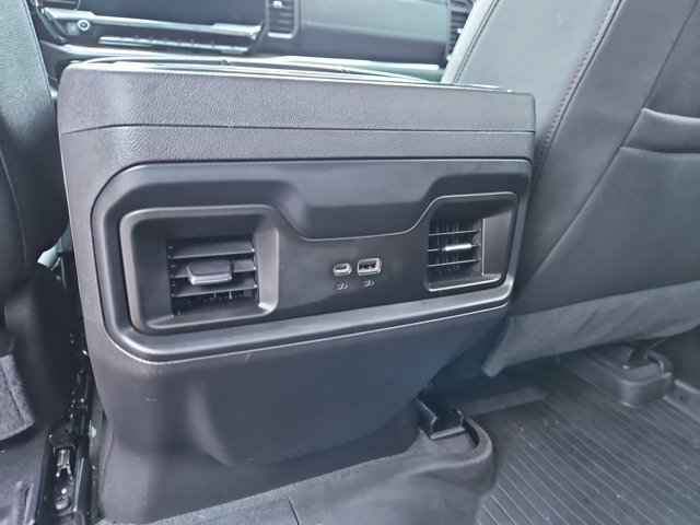 Used 2024 Chevrolet Silverado 1500 LT Trail Boss w/ Convenience Package II image 10