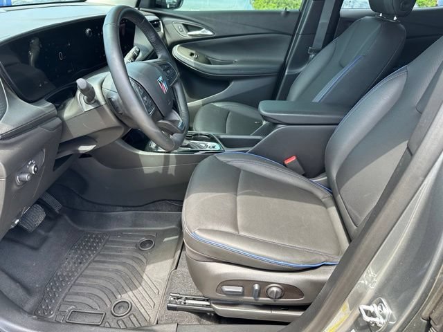 Used 2026 Buick Encore GX Sport Touring w/ Comfort Package AWD/4WD image 15