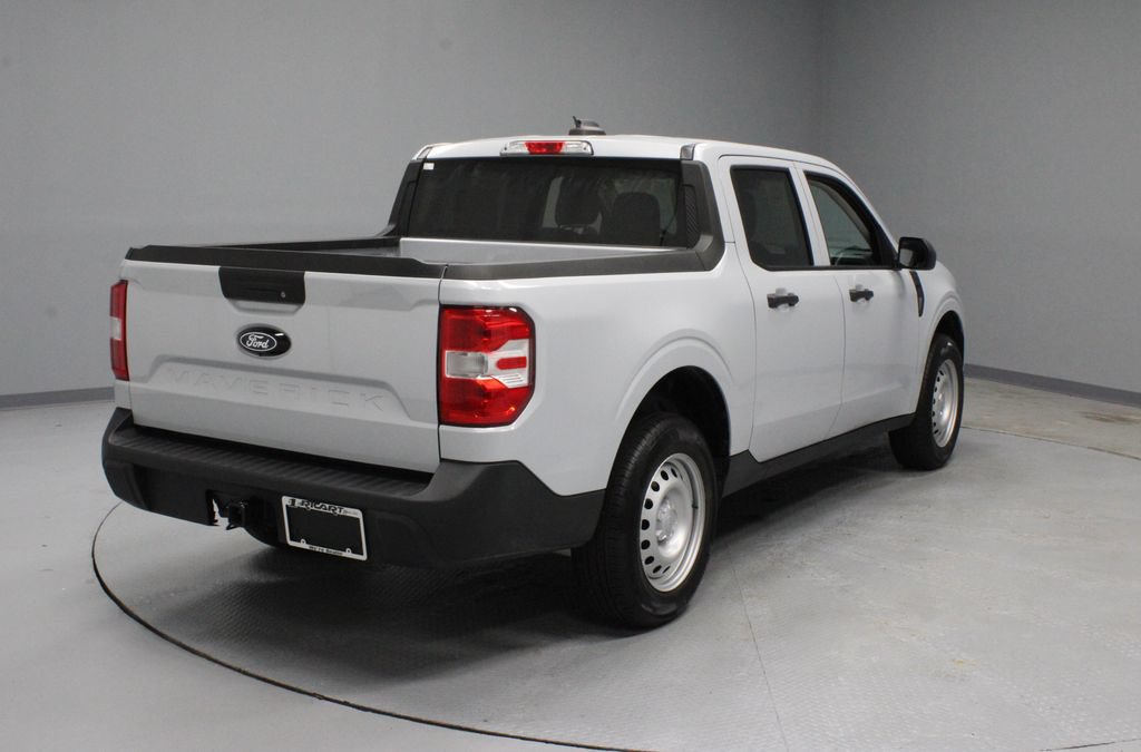 Certified 2026 Ford Maverick XL AWD/4WD image 10