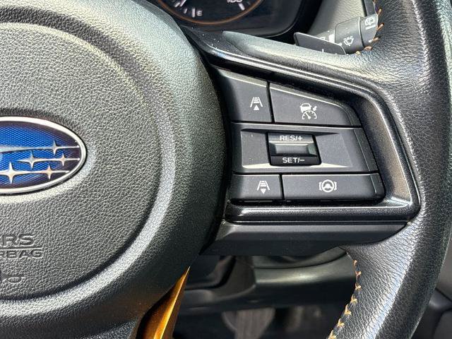 Used 2023 Subaru Outback Wilderness AWD/4WD image 21