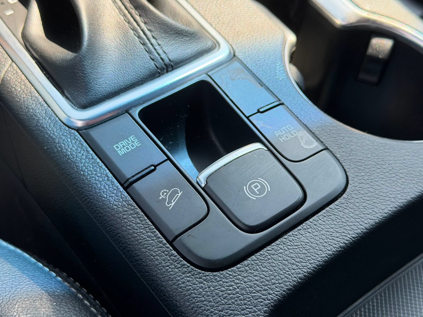Used 2022 Kia Sportage Nightfall Edition w/ Nightfall Fwd Premium Package image 25