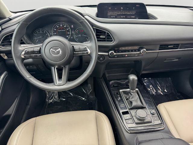 Used 2024 MAZDA CX-30 AWD 2.5 S w/ Preferred Package image 12