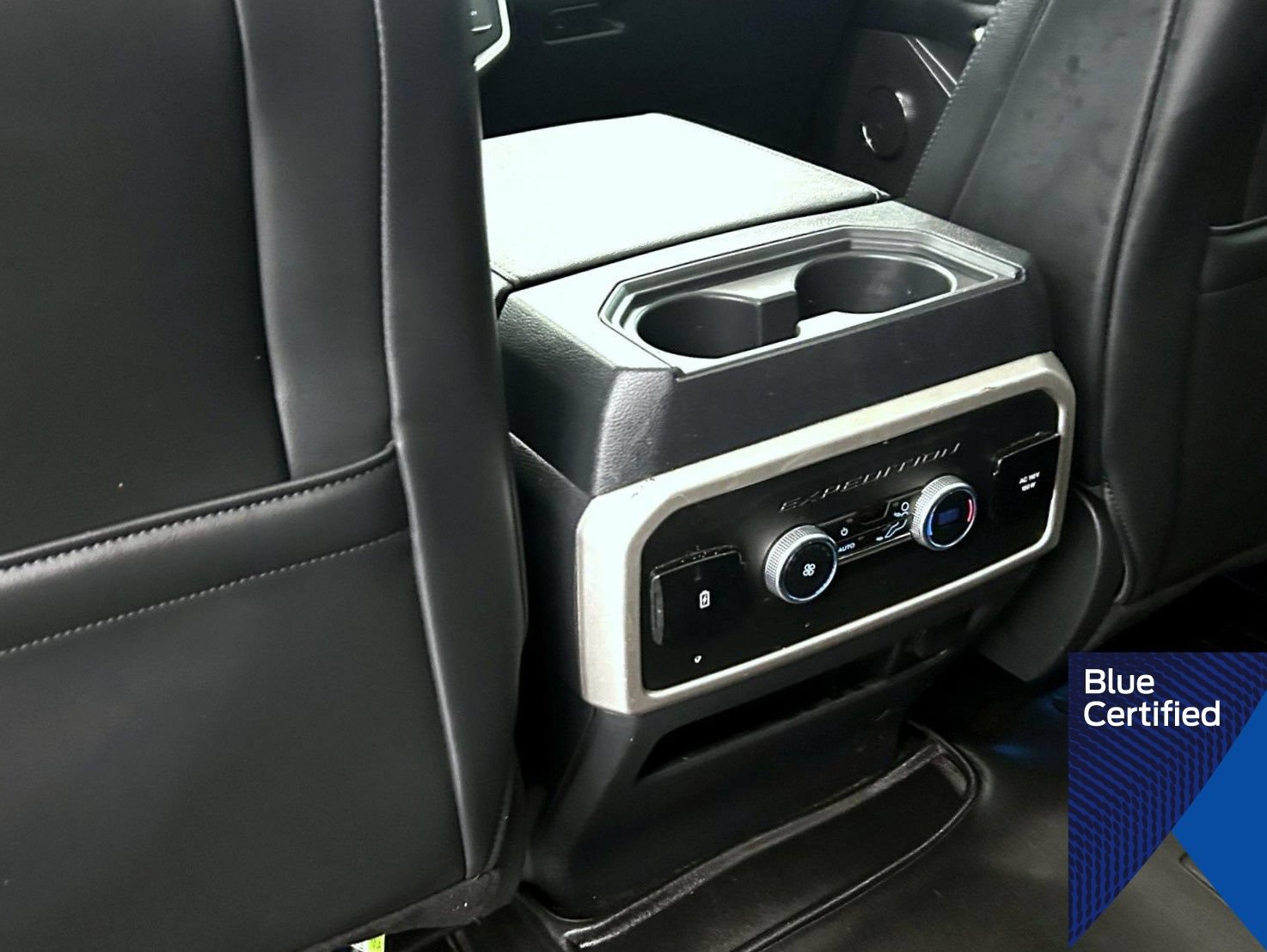 Certified 2023 Ford Expedition Max XLT AWD/4WD image 23