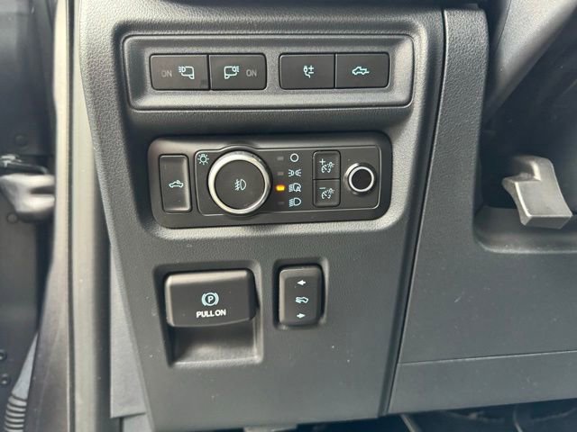 Certified 2021 Ford F150 XLT w/ Equipment Group 302A High AWD/4WD image 25