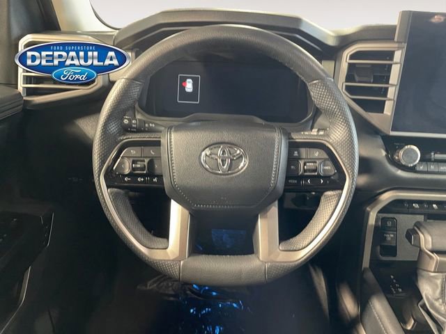 Used 2024 Toyota Sequoia Limited image 15