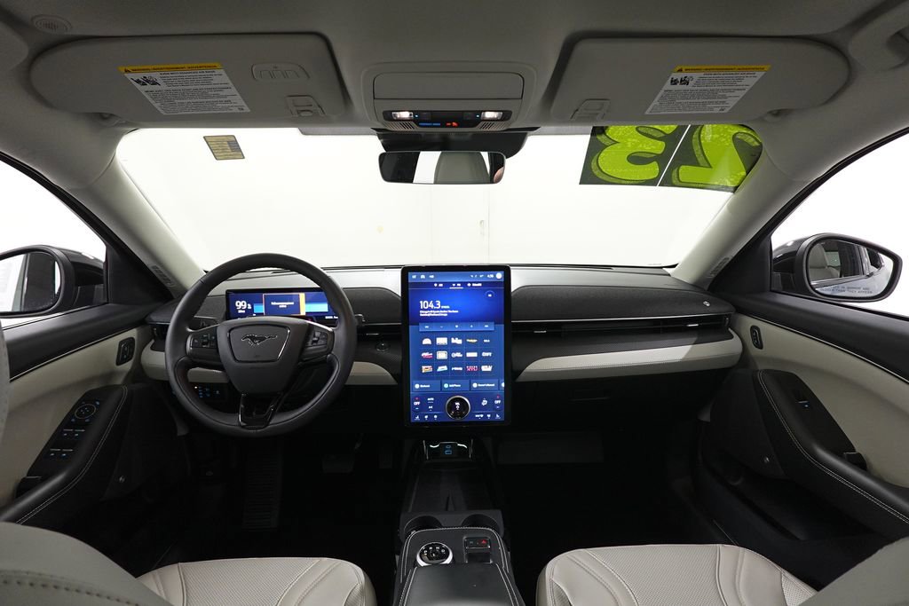 Certified 2023 Ford Mustang Mach-E Premium image 7