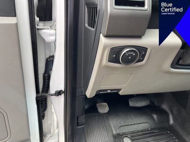 Certified 2021 Ford F250 XL image 30