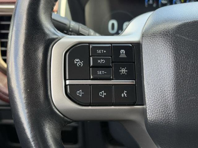 Certified 2024 Ford Expedition Limited AWD/4WD image 17