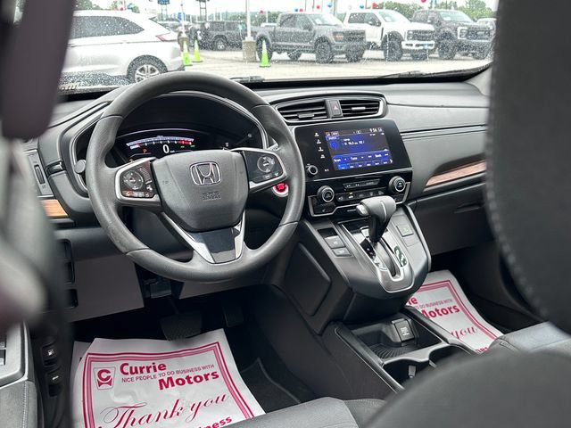 Used 2017 Honda CR-V EX image 10