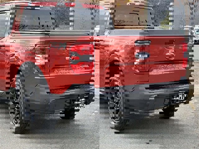 Certified 2024 Ford Maverick Lariat w/ FX4 Off-Road Package image 3