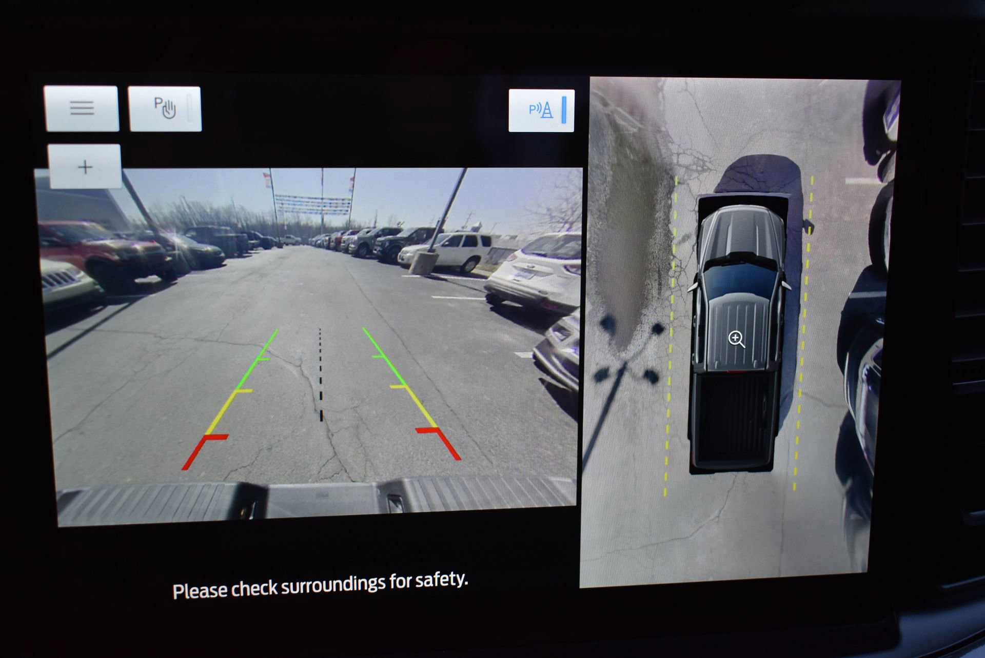 Certified 2022 Ford F150 XLT w/ Equipment Group 302A High image 28