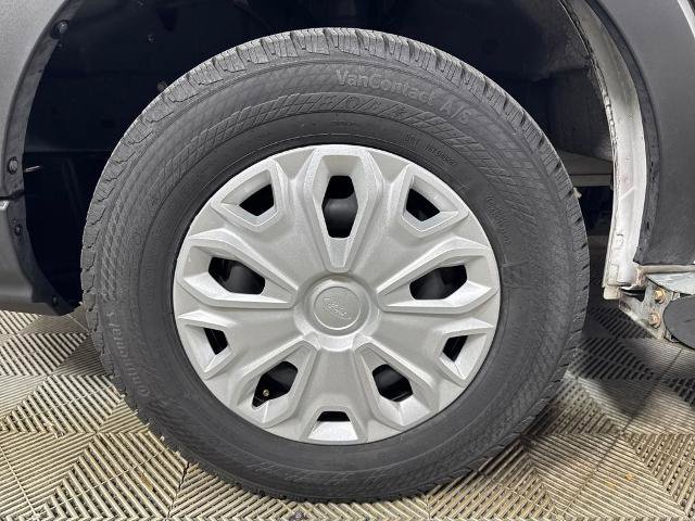 Certified 2024 Ford Transit 250 Low Roof w/ Exterior Upgrade Package image 15