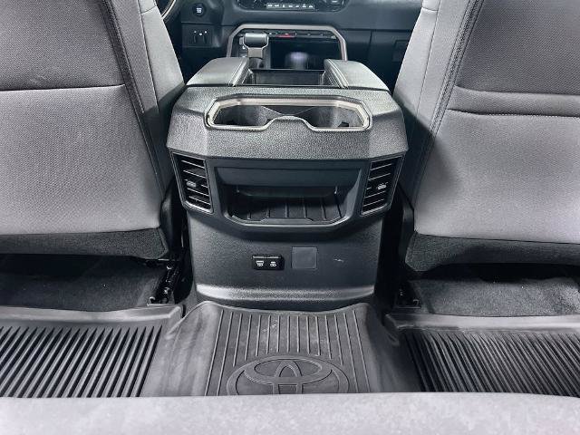 Used 2025 Toyota Tundra SR5 RWD image 22