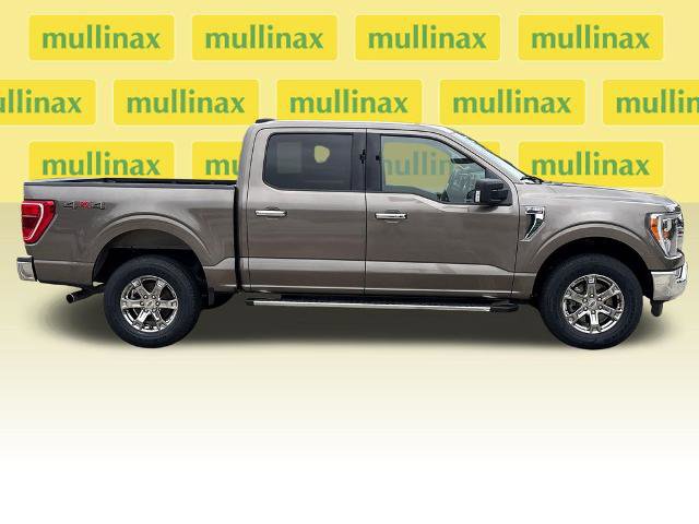 Certified 2023 Ford F150 XLT w/ Equipment Group 302A High AWD/4WD image 28