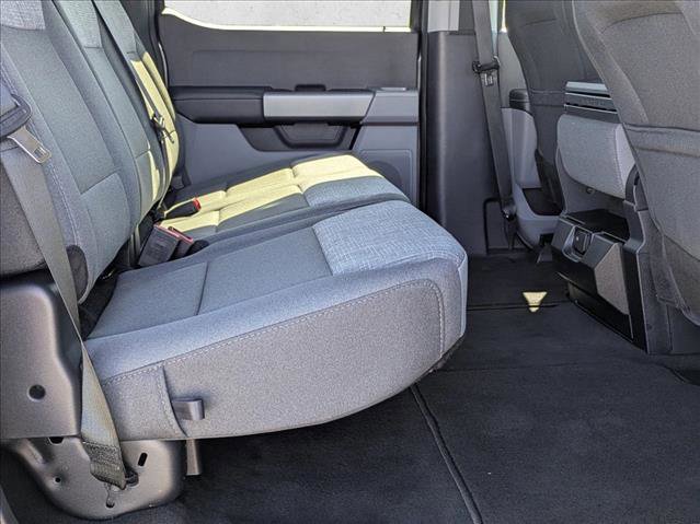 Certified 2026 Ford F250 XLT w/ FX4 Off-Road Package image 17