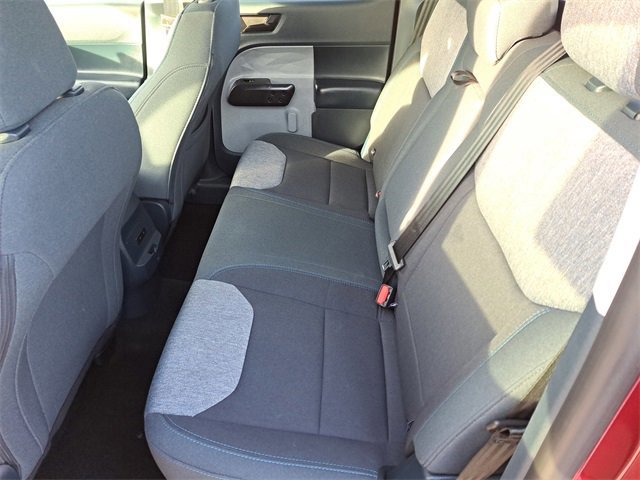 Certified 2025 Ford Maverick XLT w/ Equipment Group 301A image 24