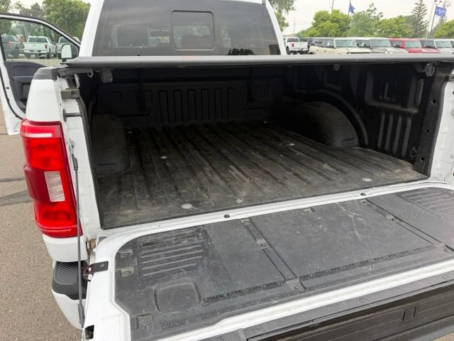 Certified 2023 Ford F150 XLT w/ Equipment Group 302A High AWD/4WD image 22