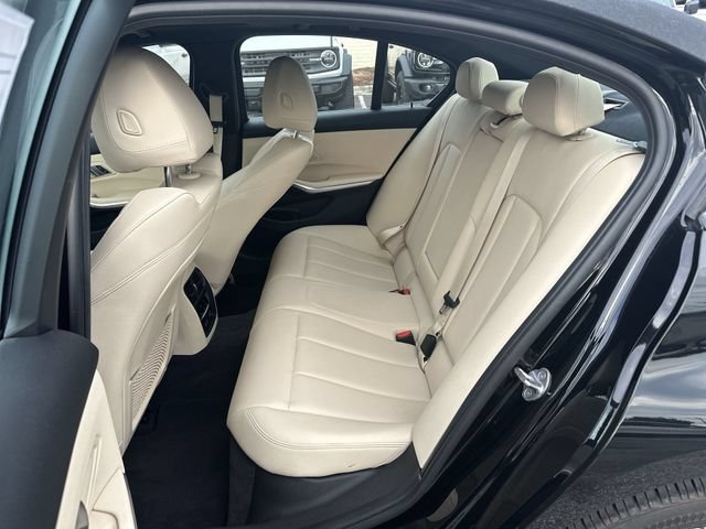 Used 2019 BMW 330i Sedan RWD image 24