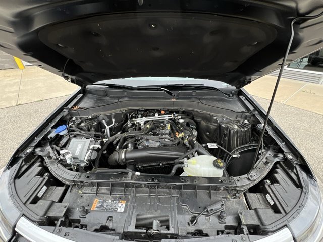 Certified 2026 Ford Explorer Active AWD/4WD image 11