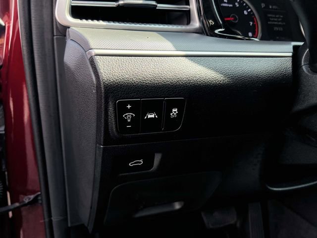 Used 2021 Kia K5 GT-Line image 14
