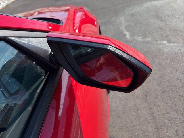 Used 2021 Hyundai Elantra SEL image 9