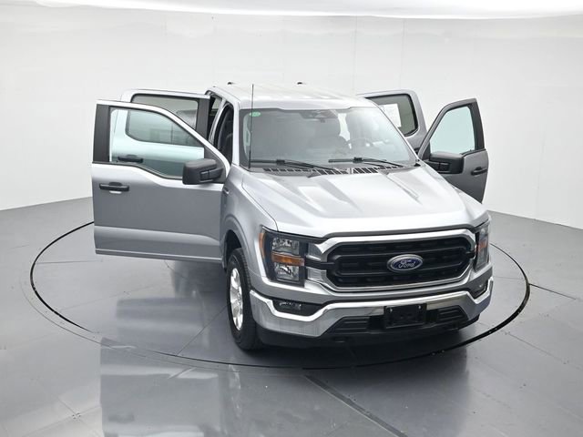 Certified 2023 Ford F150 XLT AWD/4WD image 46