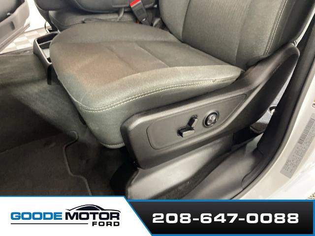 Used 2020 RAM 1500 Tradesman AWD/4WD image 11
