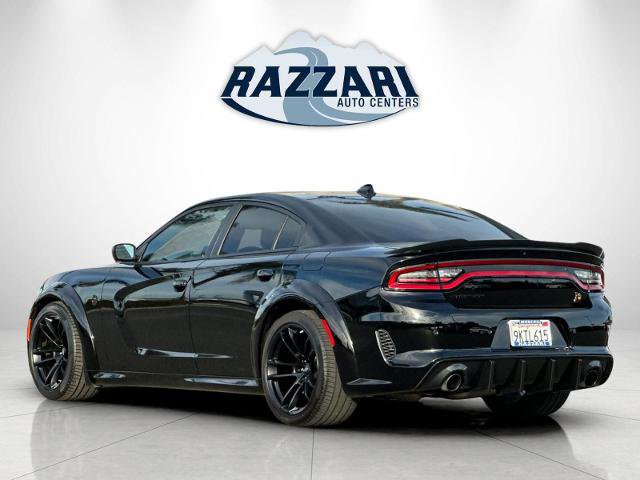 Used 2023 Dodge Charger Scat Pack image 3