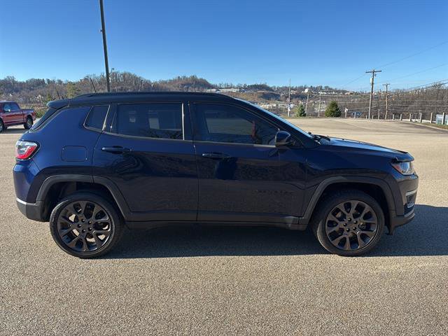 Used 2019 Jeep Compass High Altitude image 6
