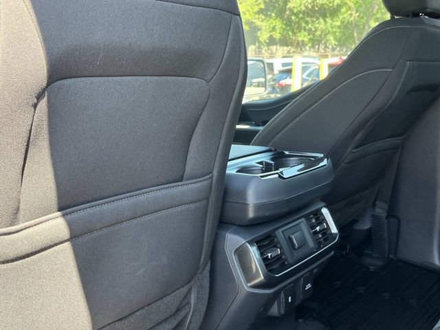 Certified 2023 Ford F150 XLT w/ Equipment Group 302A High AWD/4WD image 24