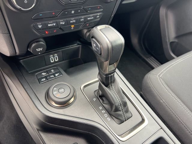 Certified 2023 Ford Ranger XLT w/ Equipment Group 302A High image 16